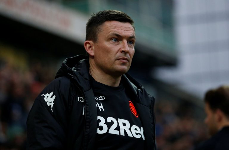 ‘Mick McCarthy, come on down’ – Leeds United fans react on Twitter to manager comments