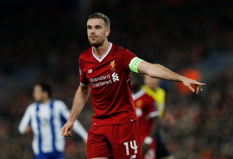 ‘Underrated warrior’ – Liverpool fans on Twitter can’t help but agree with top journalist