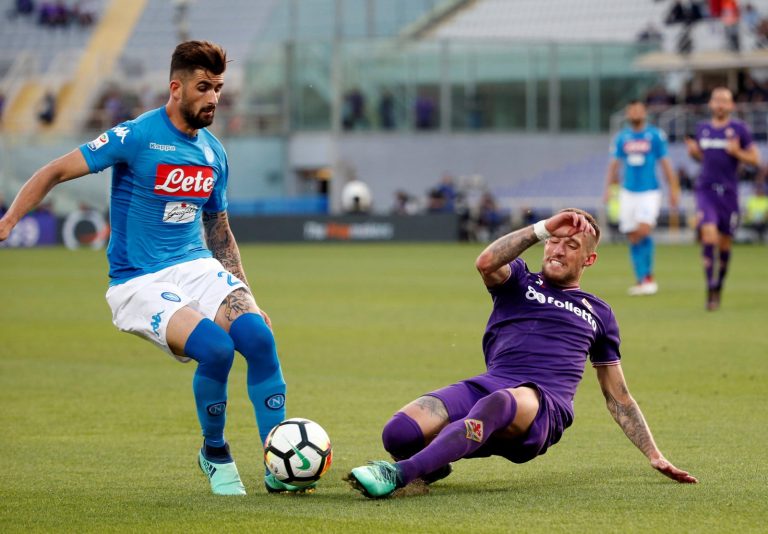 Elseid Hysaj: Everton’s perfect signing