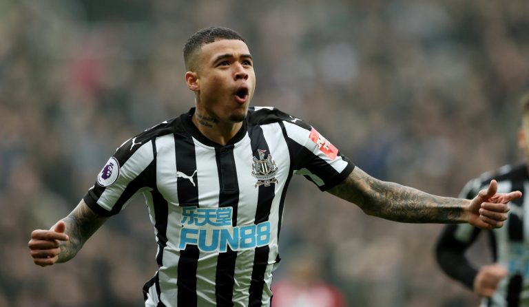 ‘He has the X factor’ – Most Newcastle fans agree on potential summer incoming