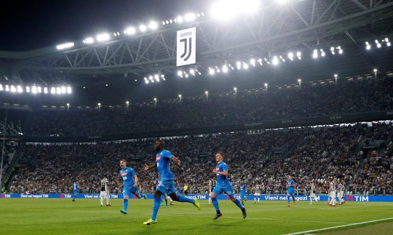 Manchester United should push harder for Kalidou Koulibaly