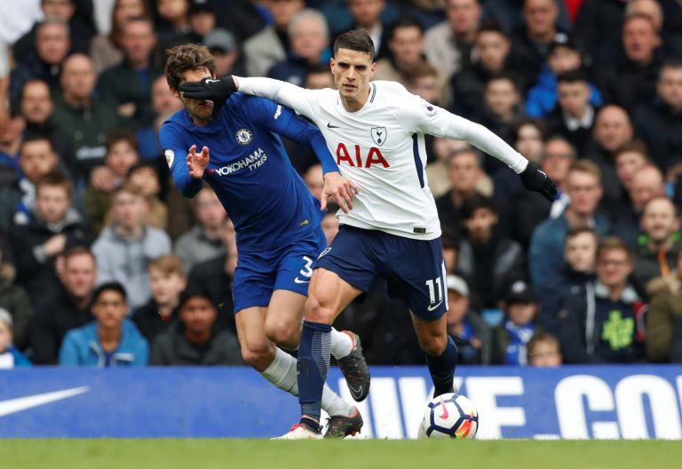 ‘Hates them as much as we do’ – Tottenham fans love 26-year-old after Chelsea performance