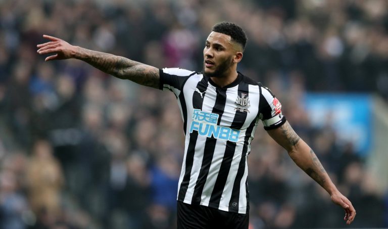 Captain. Leader. Leaving? – Life after Lascelles if skipper leaves Newcastle United