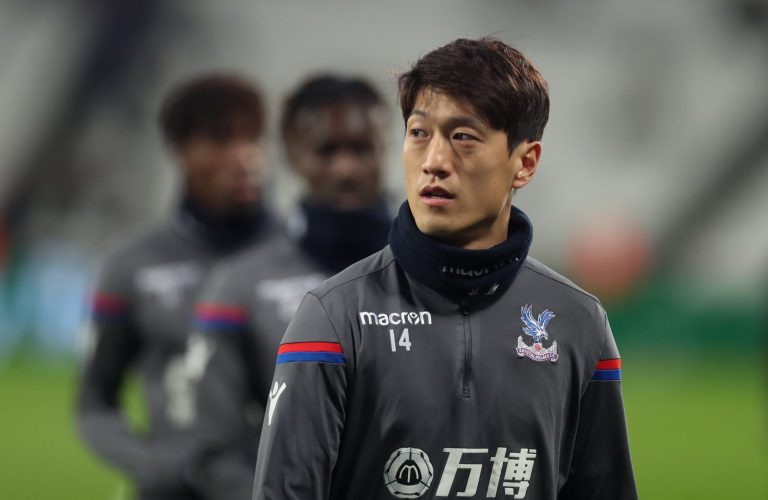 Lee Chung Yong
