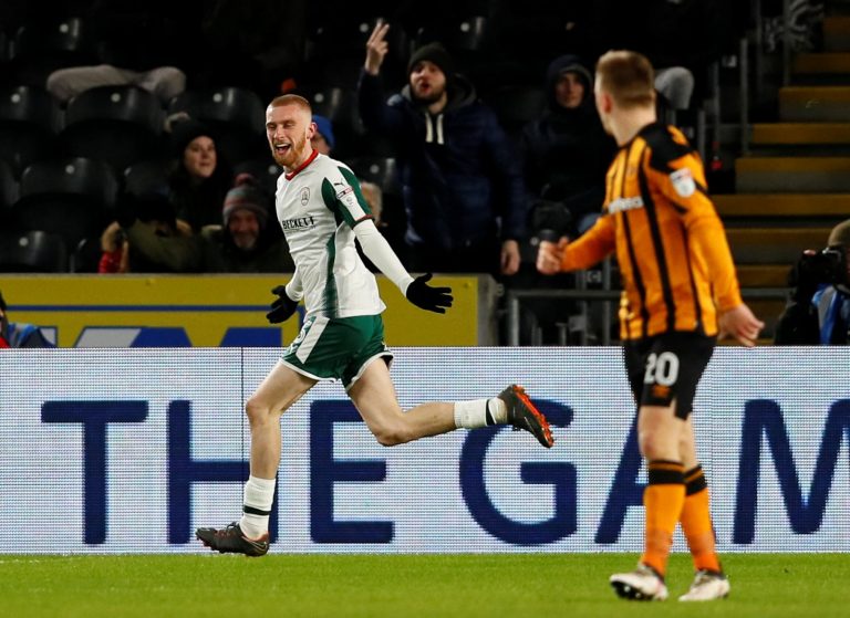 Swansea’s £900k-rated man would boost Derby County’s promotion hopes next season