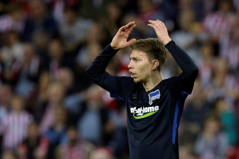 Leicester would improve their right-back position massively with £10.8m-rated German