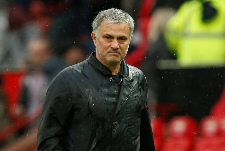 Premier League - Manchester United vs West Bromwich Albion