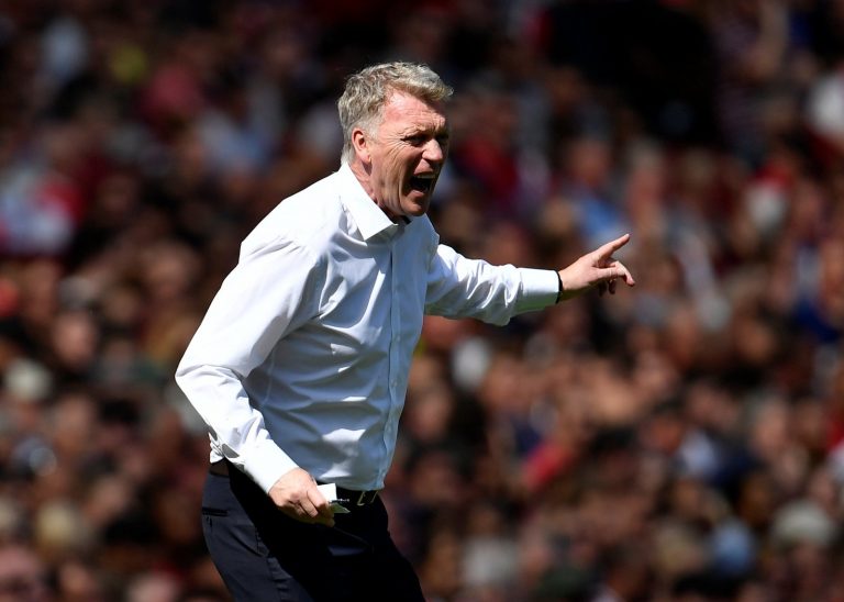 David Moyes delivers clear message regarding West Ham’s transfer plans – report