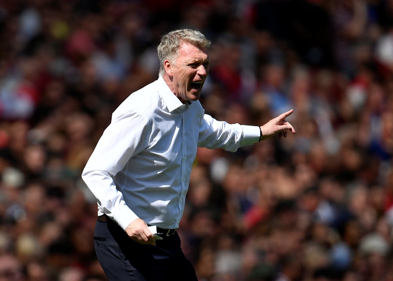 Moyes