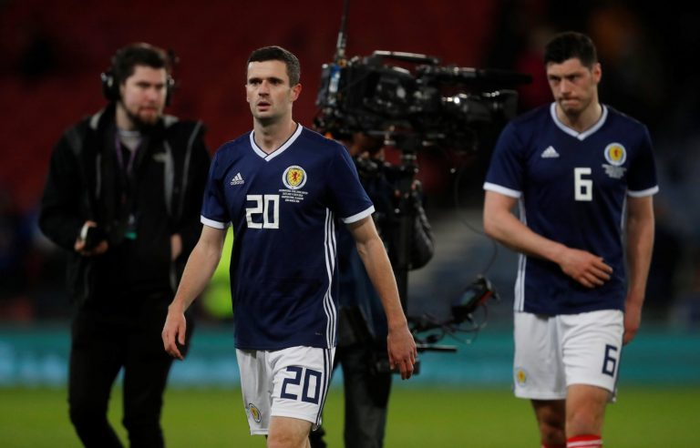 ‘Player of the Year’ – Rangers fans on Twitter feeling happy for 28-year-old
