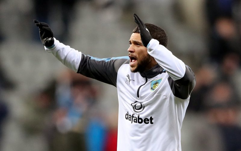 Nahki Wells would be a great option for Aston Villa