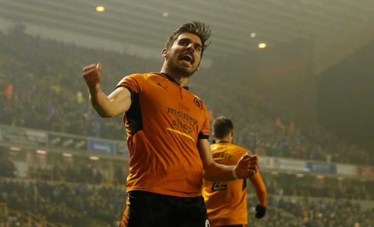 Transfers that shook the club: Ruben Neves and Wolves