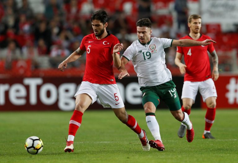 West Brom: Baggies make offer for Okay Yokuslu