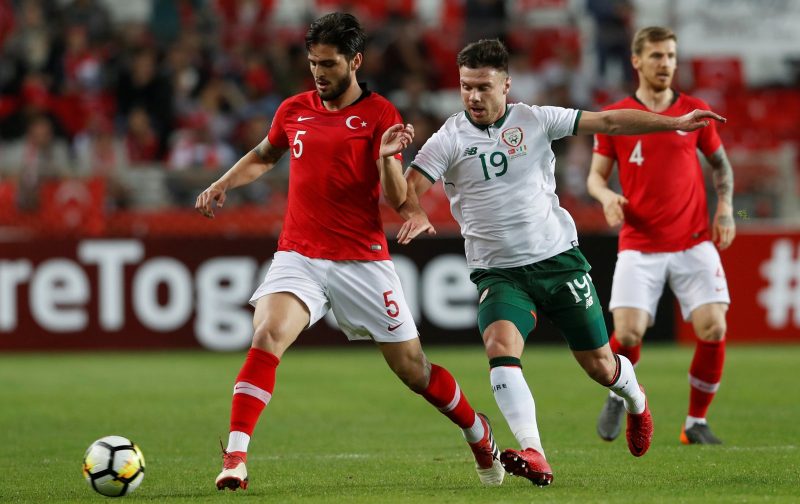 West Brom: Baggies make offer for Okay Yokuslu - Premier League