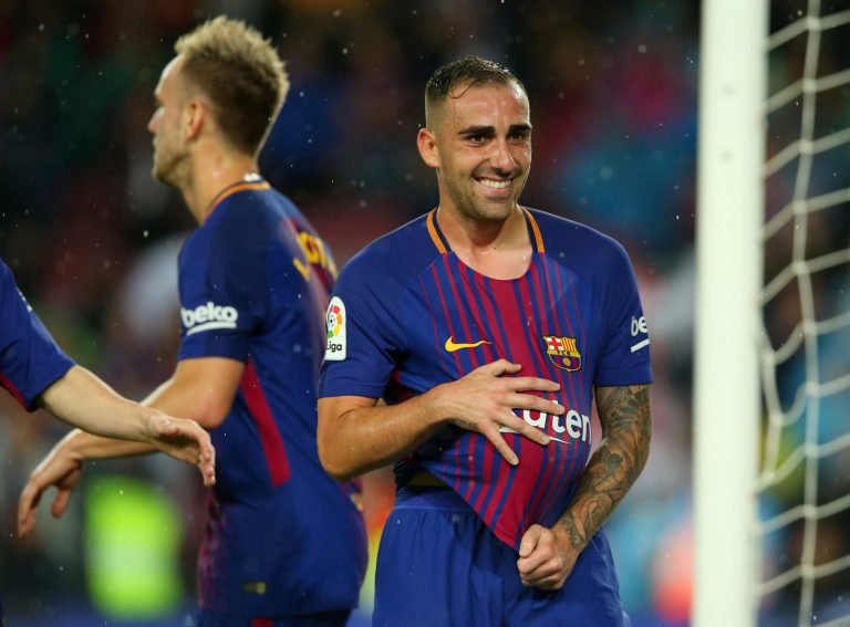 Southampton set to miss out on Paco Alcacer