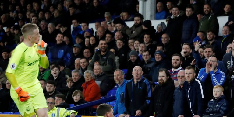 Stoke City’s relegation could determine World Cup hopes of Everton’s £18m-rated lynchpin