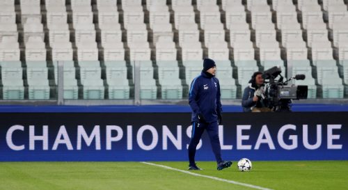Failure: Pochettino has these 2 Tottenham players to blame for unsuccessful title pursuit
