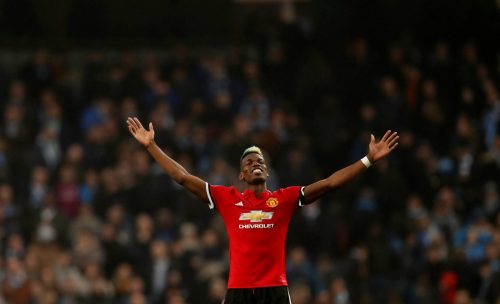 Point proven: Pogba now needs 1 of these 2 midfield partners to be Man United’s best player in years