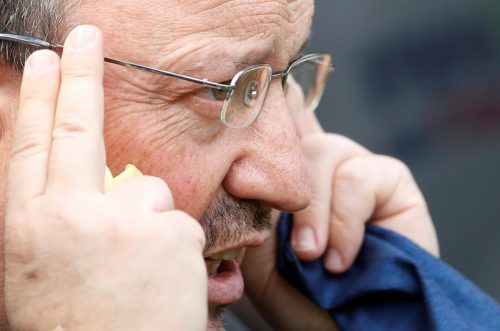 Forget Arteta: Arsenal should raid trophy-laden boss instead to lead post-Wenger era