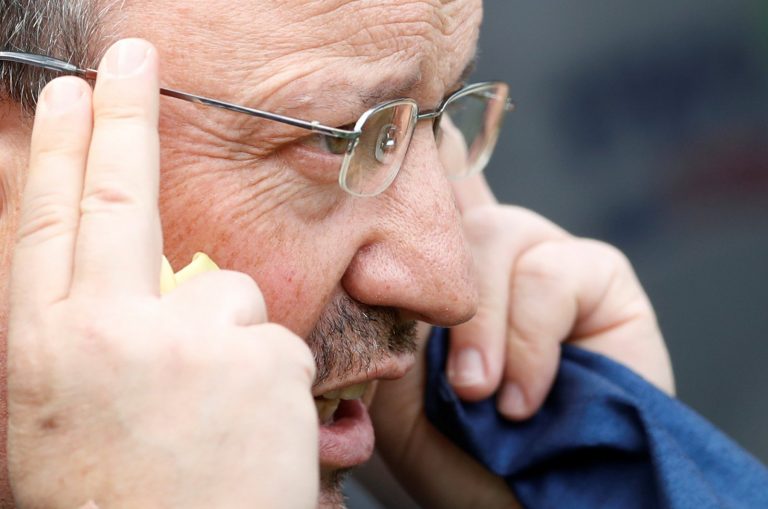 ‘You have given us new life’ – Newcastle United fans react on Twitter to Rafa’s loving comments
