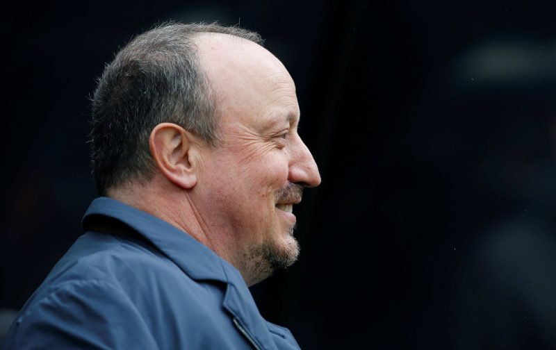 Mbaye Diagne the kind of left-field signing Newcastle United need at this desperate time