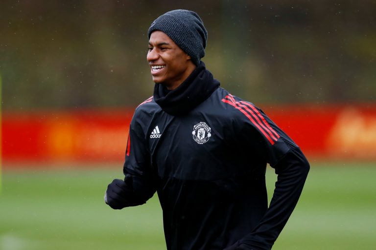 3 Man Utd players that Solskjaer simply must build his 2019/20 team around
