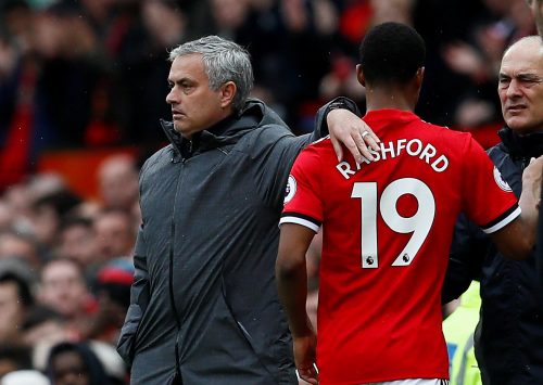 Mourinho would be making his biggest blunder since De Bruyne if £45m-rated star leaves Man United