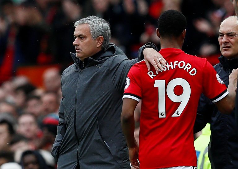 ‘Time to get ruthless’ – Man United fans on Twitter react to Mourinho’s comments
