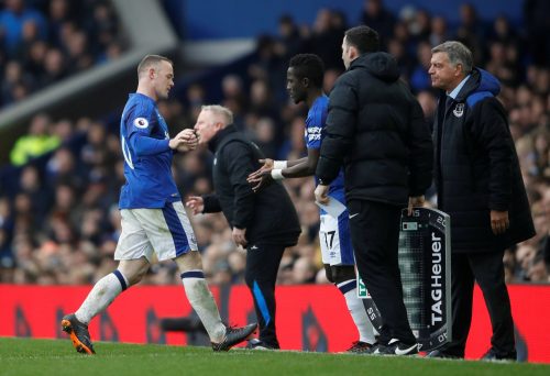 Rooney dilemma: The no-brainer decision Everton simply must make this summer