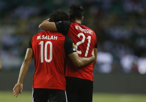 Allardyce lines up swoop on 23-year-old as Everton look to bring Salah teammate to Goodison