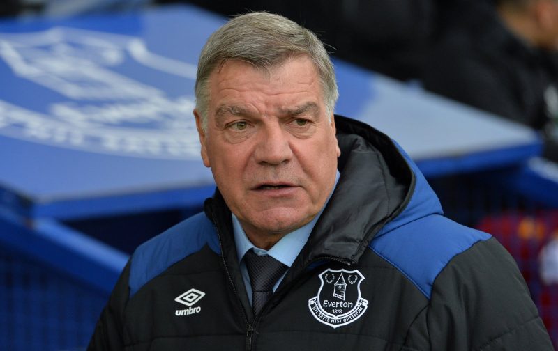 Stoke must land Allardyce to prevent years of frustration in the Championship