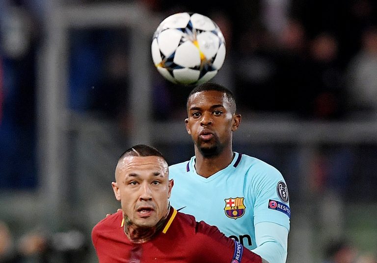 Manchester City: Fans react to transfer update on Nelson Semedo