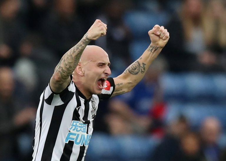 ‘Absolute joke’ – Newcastle fans on Twitter aren’t happy as club posts photo