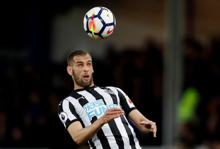 ‘What a donkey’ – Newcastle United fans on Twitter fume at star as season begins to stutter