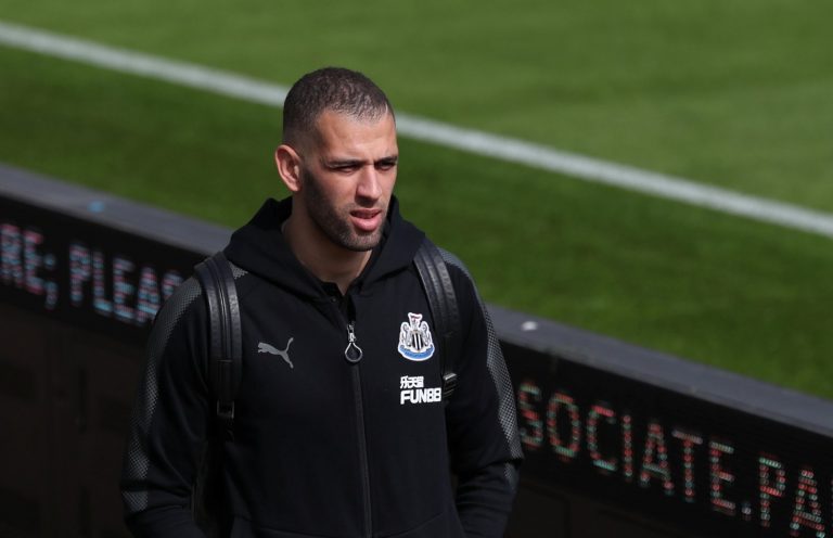 29-year-old not thought to be in Newcastle’s plans for next season – Report