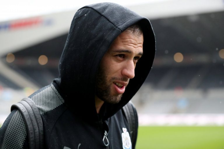 ‘Not happening’ – Newcastle United fans on Twitter mixed over summer transfer rumour