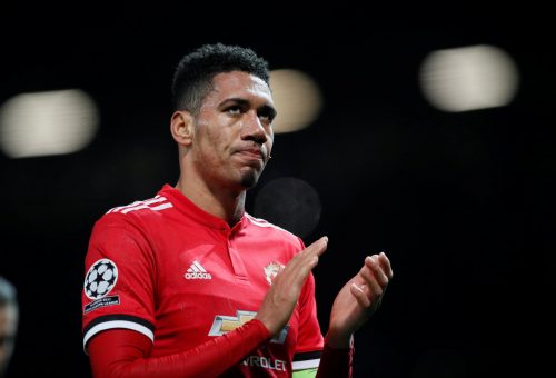 Drop Smalling: Mourinho must ensure Man United win today and play 1 of these 2 stars instead