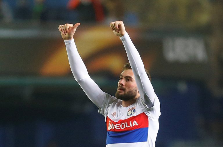 Lucas Tousart rejected chance to join Everton in January