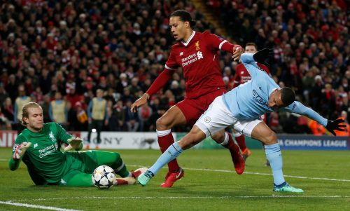 Liverpool’s £45m-rated lynchpin thoroughly justified hefty price-tag against Man City last night