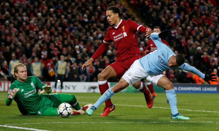 Liverpool’s £45m-rated lynchpin thoroughly justified hefty price-tag against Man City last night