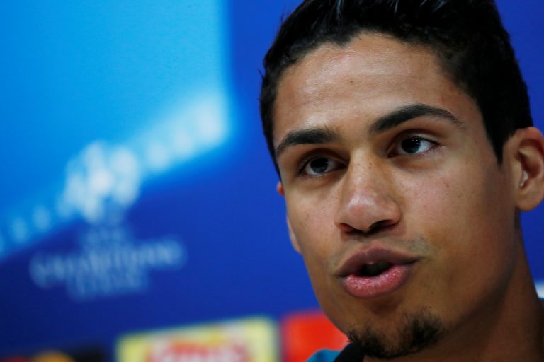 Landing this £54m-rated Real Madrid star would massively impact Arsenal’s major problem