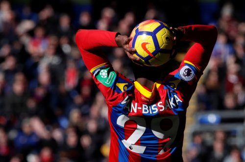 Crystal Palace: Dying big club bias should excite Aaron Wan-Bissaka