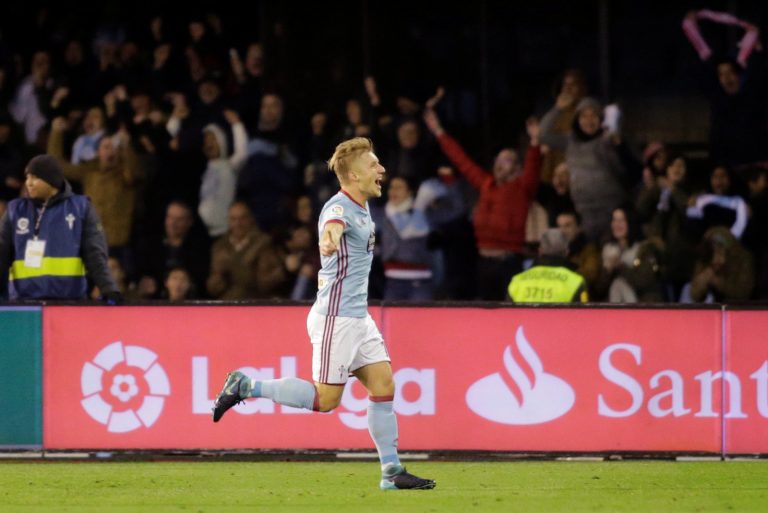 Leicester City must look at creative £13.5m-rated La Liga midfielder to help challenge for Europe