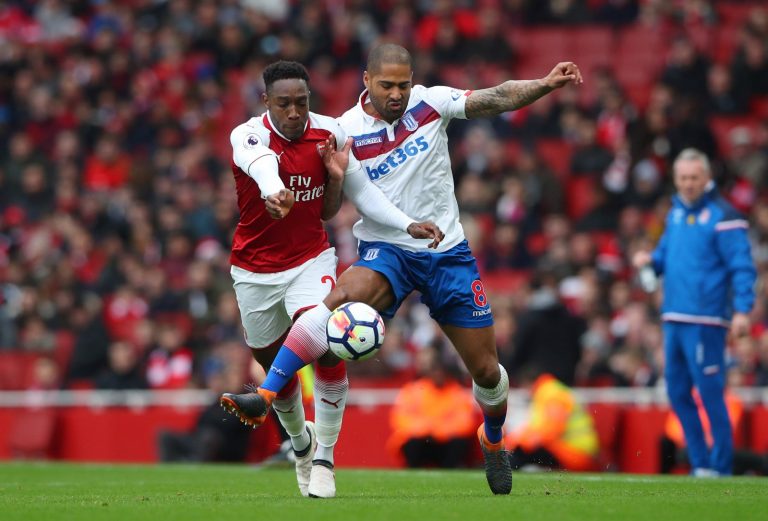 ‘Trash’, ‘Low quality’ – Arsenal fans on Twitter urge club to sell 27-year-old this summer