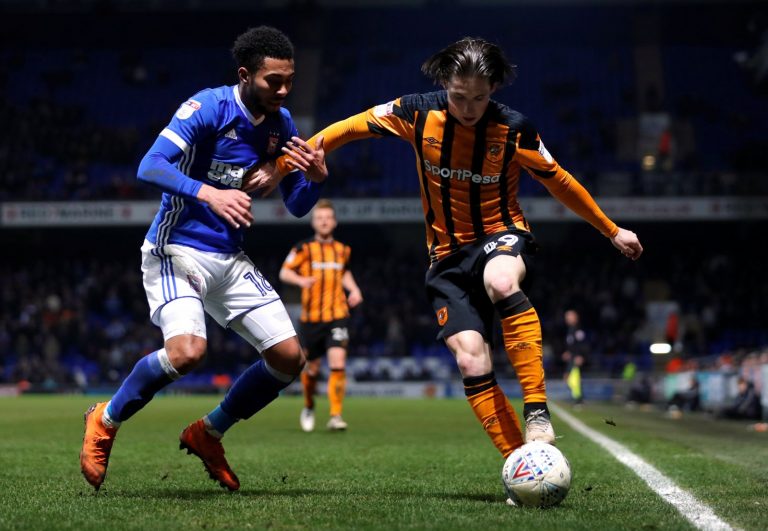 Harry Wilson deserves chance for Liverpool despite transfer interest