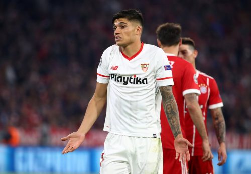 Arsenal should add £21.6m-rated ace to their mouthwatering attack – agreed?