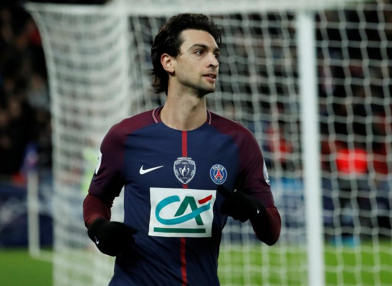 Bye Ramsey: Arsenal’s new boss should be signing this £16.2m-rated star as his replacement