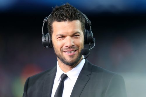 Revealed: 88% of Chelsea fans want former Blue to succeed Emenalo at Stamford Bridge