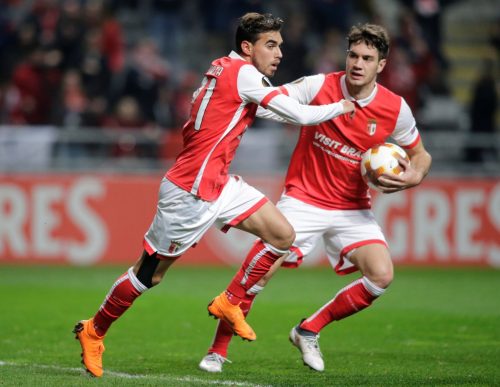 Wolves should try their luck with in-form £4.5m-rated Portuguese winger this summer