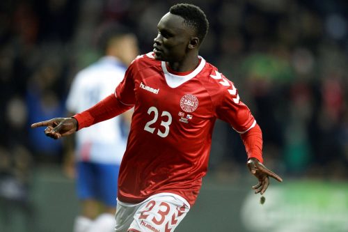Chelsea would be wise to bag a bargain in the form of £13.5m-rated attacker